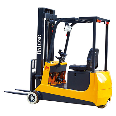 電動(dòng)叉車(chē)廠(chǎng)家
